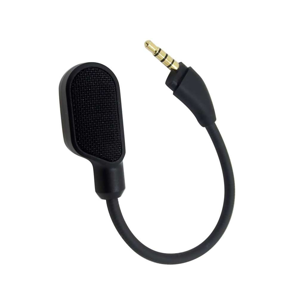 Headset Microphone For Kingston HyperX Cloud III 3 Replacement Mic Microphones
