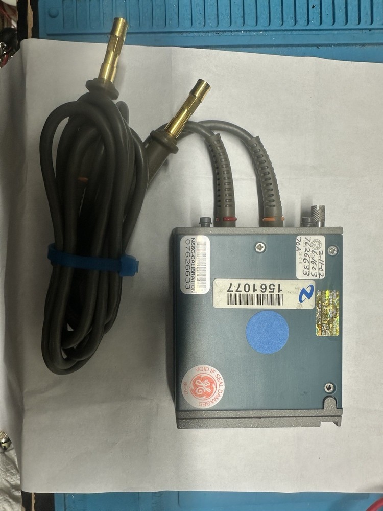 Tektronix SD-14 2-Channel Sampling Head Option 1