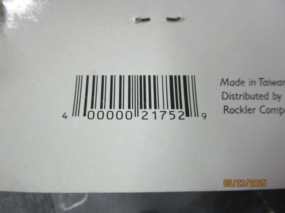 Rockler Dbl Feather Board Kit