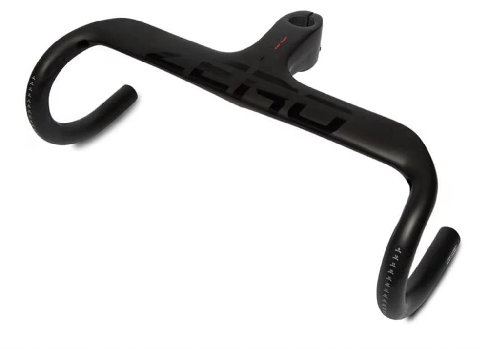 RXL SL Integrated Aero Drop Handlebar