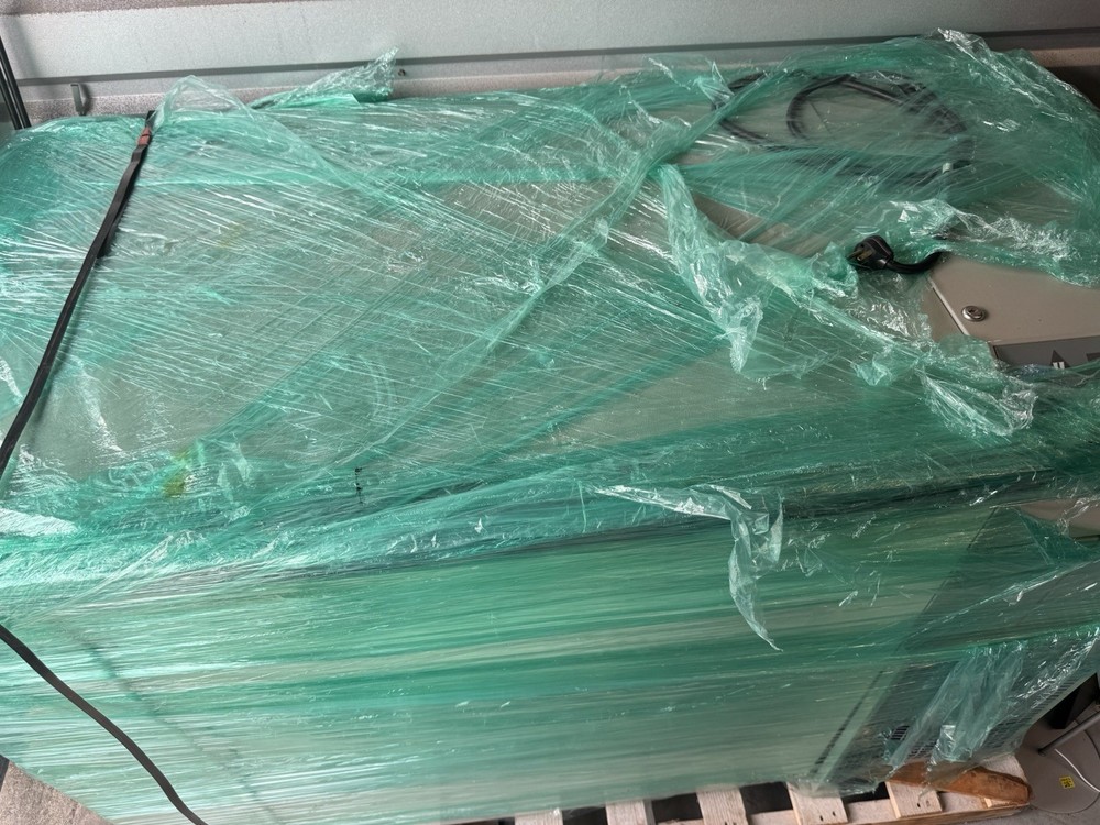 Scientific Sub Zero Freezer Storage Storing Sensitive Materials For Lab Use