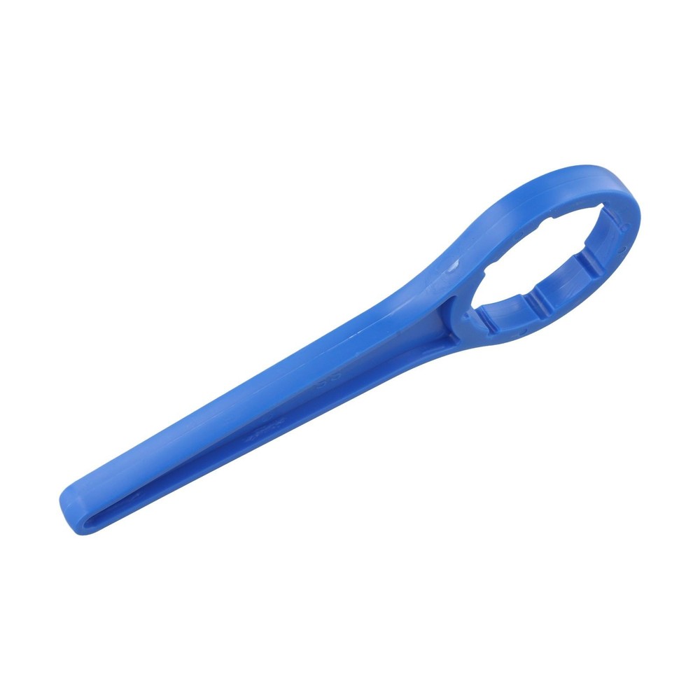 Cap Spanner 70g Handle 165mm Plastic Plastic Bucket Reliable Accessories