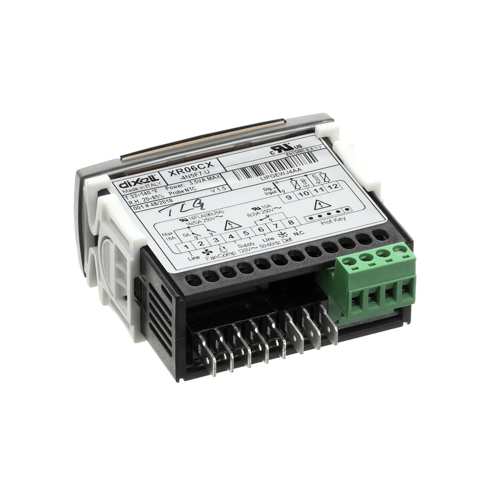 Master-Bilt Controller 19-14085-TLG - Genuine OEM Replacement Part