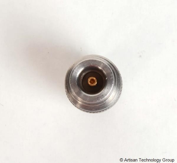 Narda 77 N-Type Coaxial Adapter