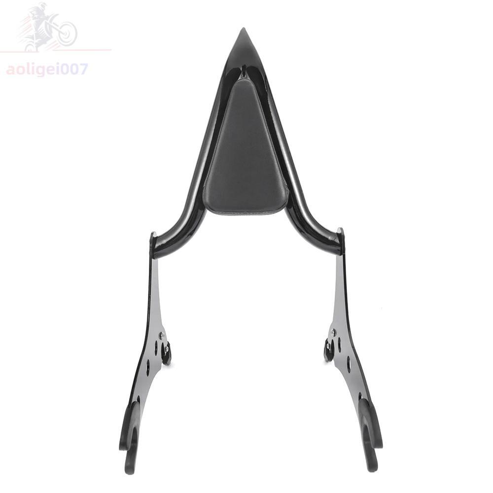 Backrest Sissy Bar for Indian Challenger/Springfield/Chieftain/Roadmaster 24"