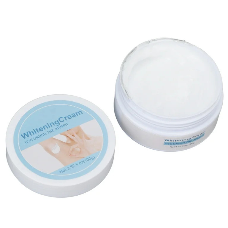 ANGGREK: Armpit Whitening Cream