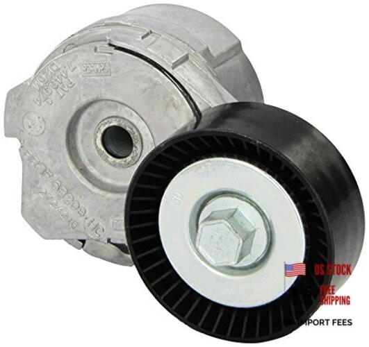 Motorcraft Tensioner
