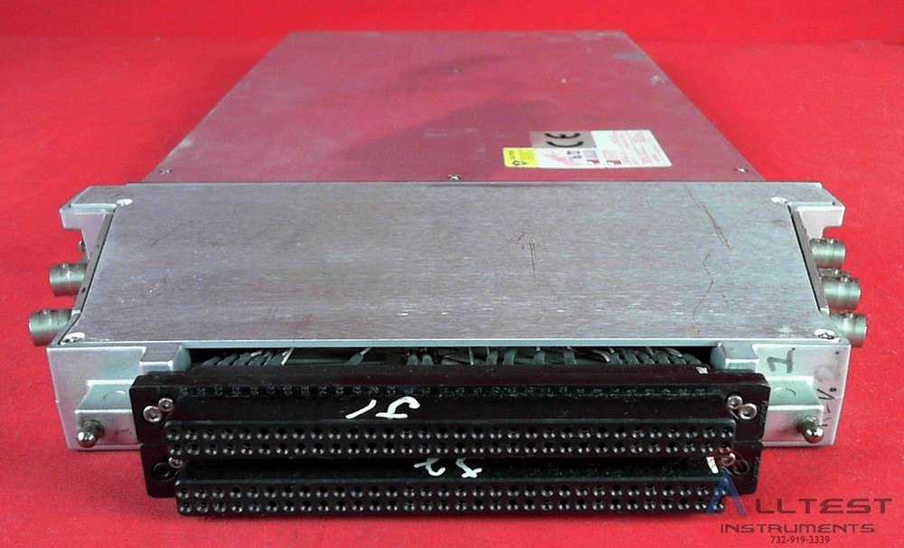 Giga-tronics / Ascor 3000-3 VXI Switch Tree Module