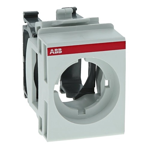 1PC ABB CA1-8080 COMPACT PILOT DEVICE DIN-AIL ADAPT.