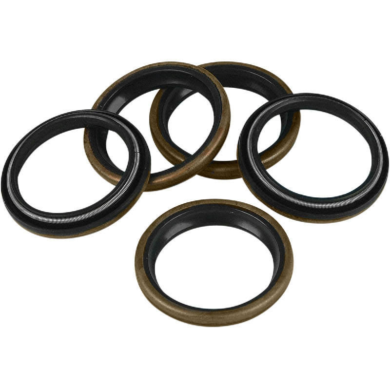 JAMES GASKET Main Drive Gear Seal Kit JGI12013A