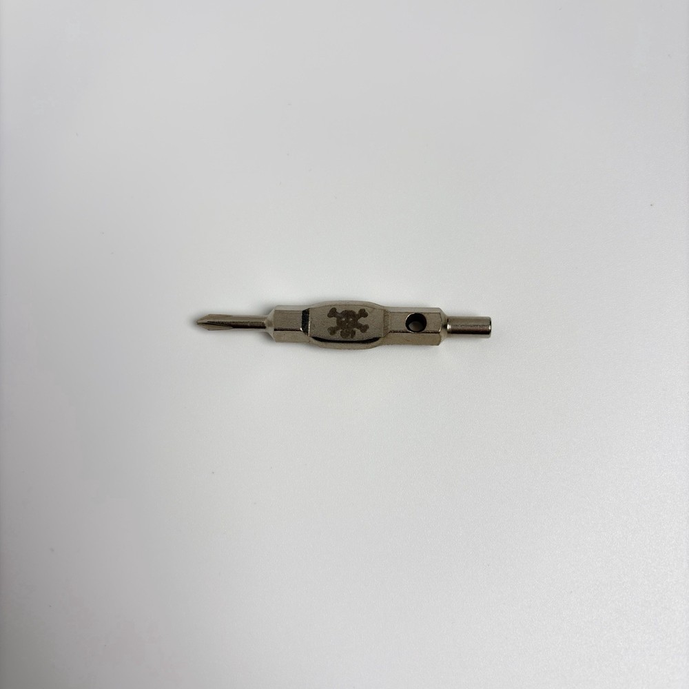Blackriver Ramps Original Fingerboard Tool