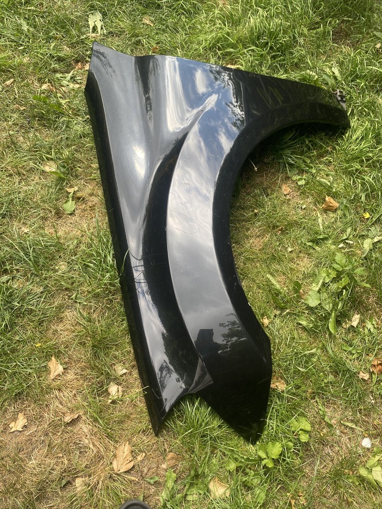 MERCEDES ML320 EDITION 10 CDI AUTO 2006-2008 FRONT WING PANEL PASSENGER SIDELEFT