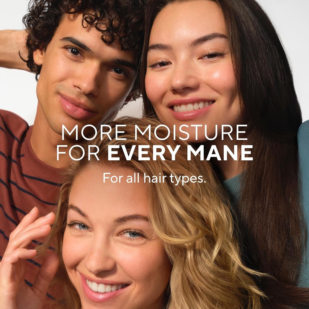 Native Coconut & Vanilla Shampoo and Conditioner Contain Naturally Derived Ingre
