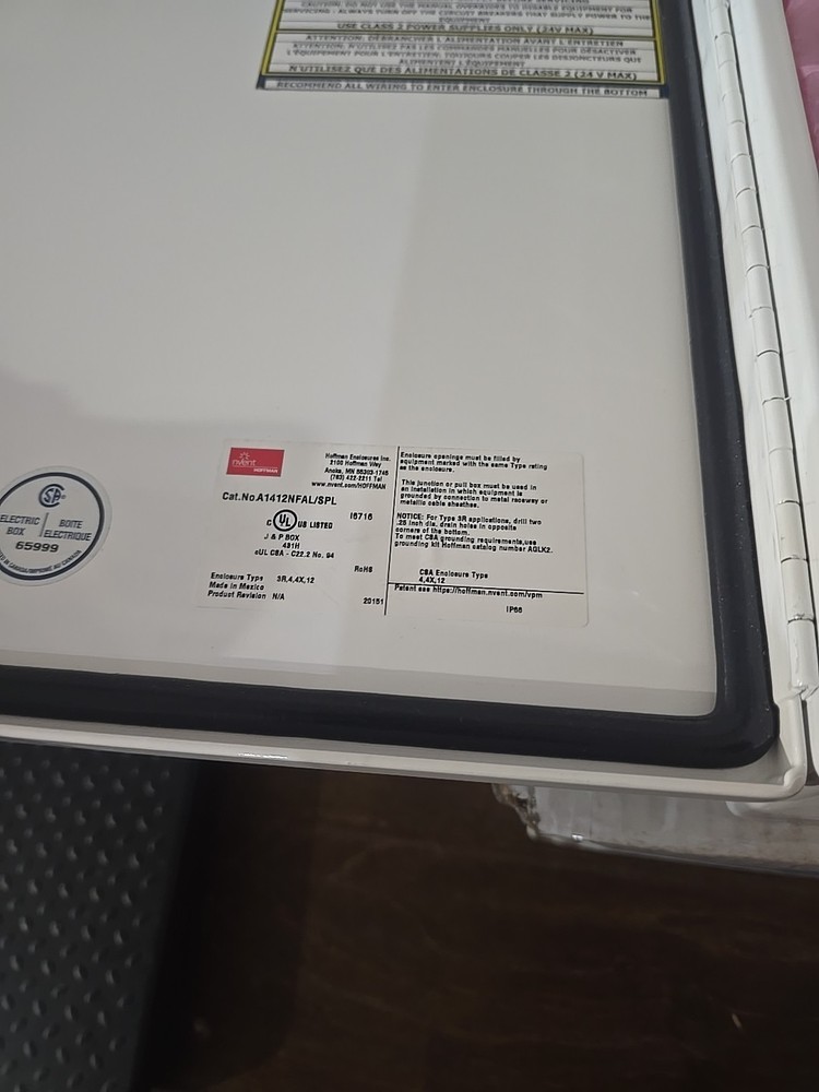 Argus Controls RPTR[B] REPEATER TC-SNRE-1.7/C