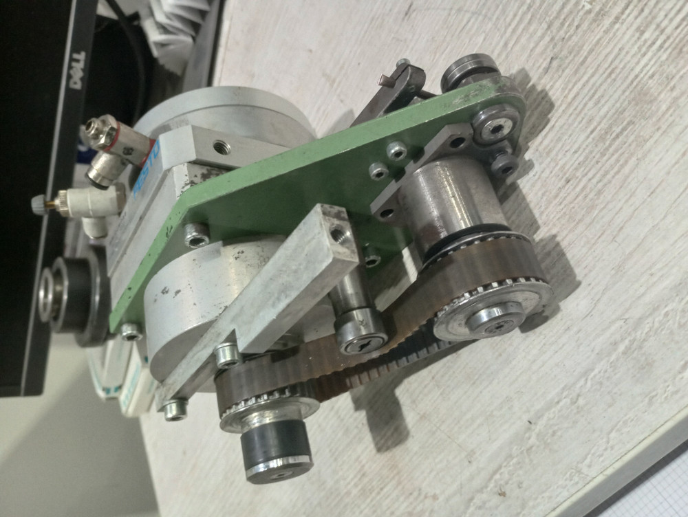 Festo - Industrial pneumatics