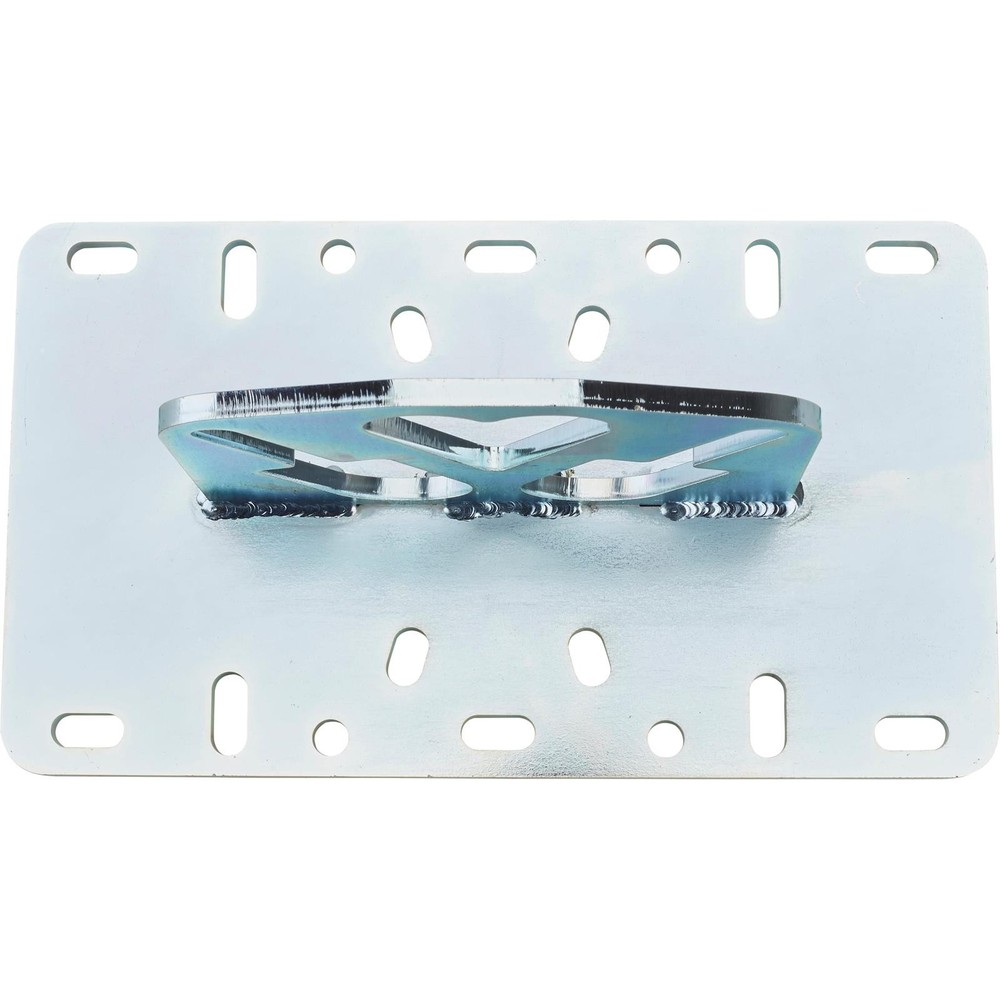 Universal Carb/LS Engine Hoist Lift Plate | Motor Pulling/Lifting