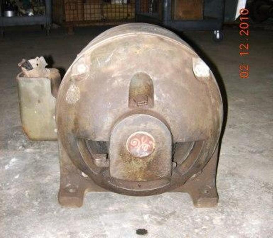 AMERICAN BLOWER MODEL 593-55