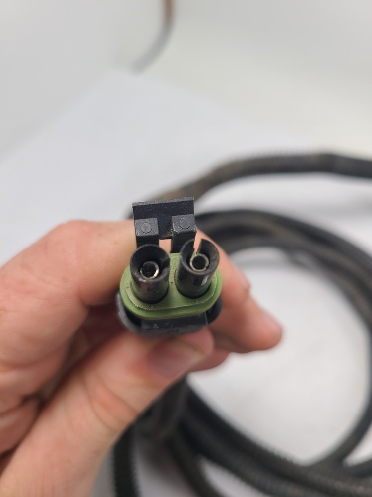 John Deere AA72753 CCS Ladder cradle Light harness cable