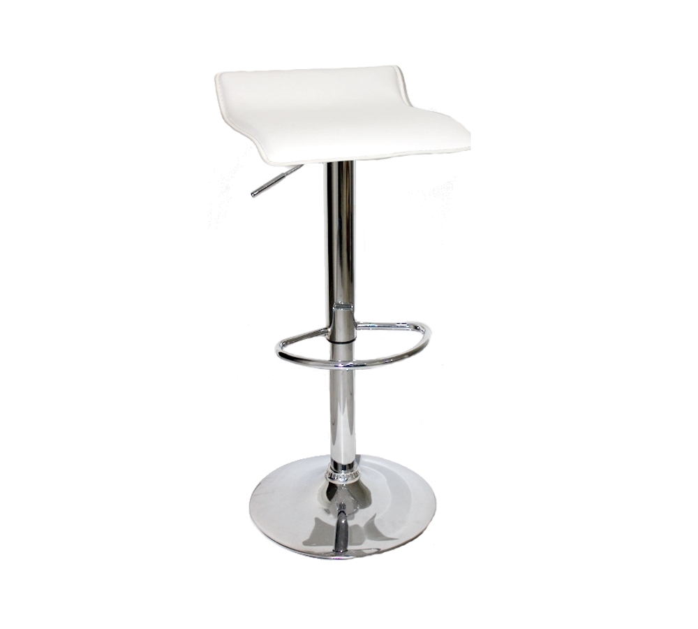 Bar stool floor protector | Rubber Ring (Anti-Scratch) | 15'' - 20'' base