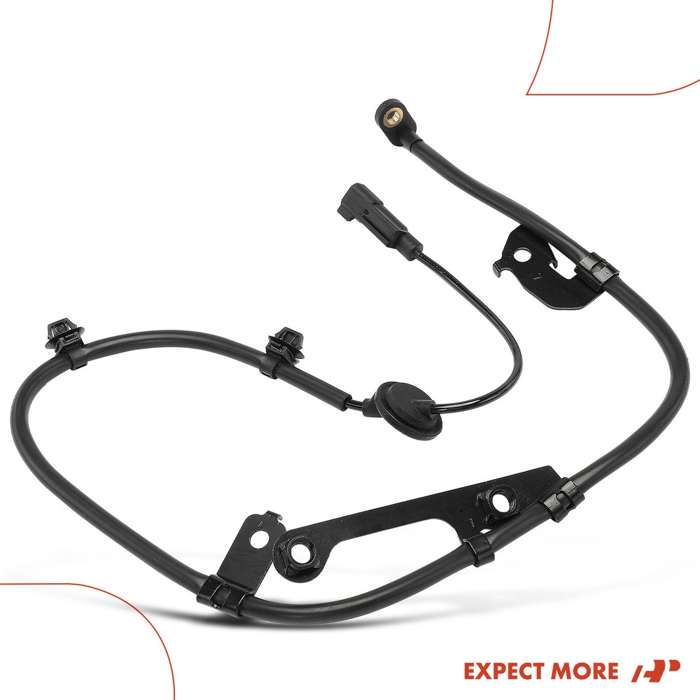 A-Premium Rear Left ABS Wheel Speed Sensor for Mitsubishi Outlander 2017-2020