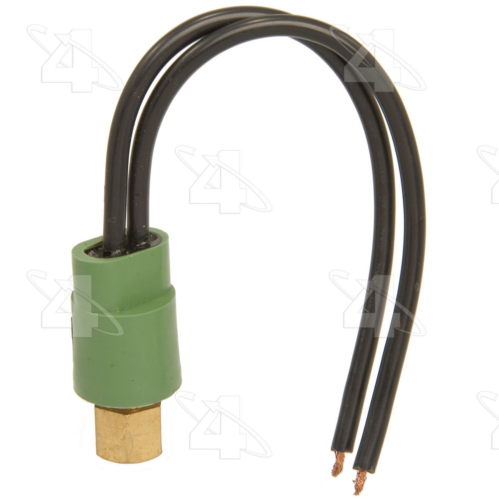 A/C Pressure/Cut-Out Switch   Four Seasons   35832