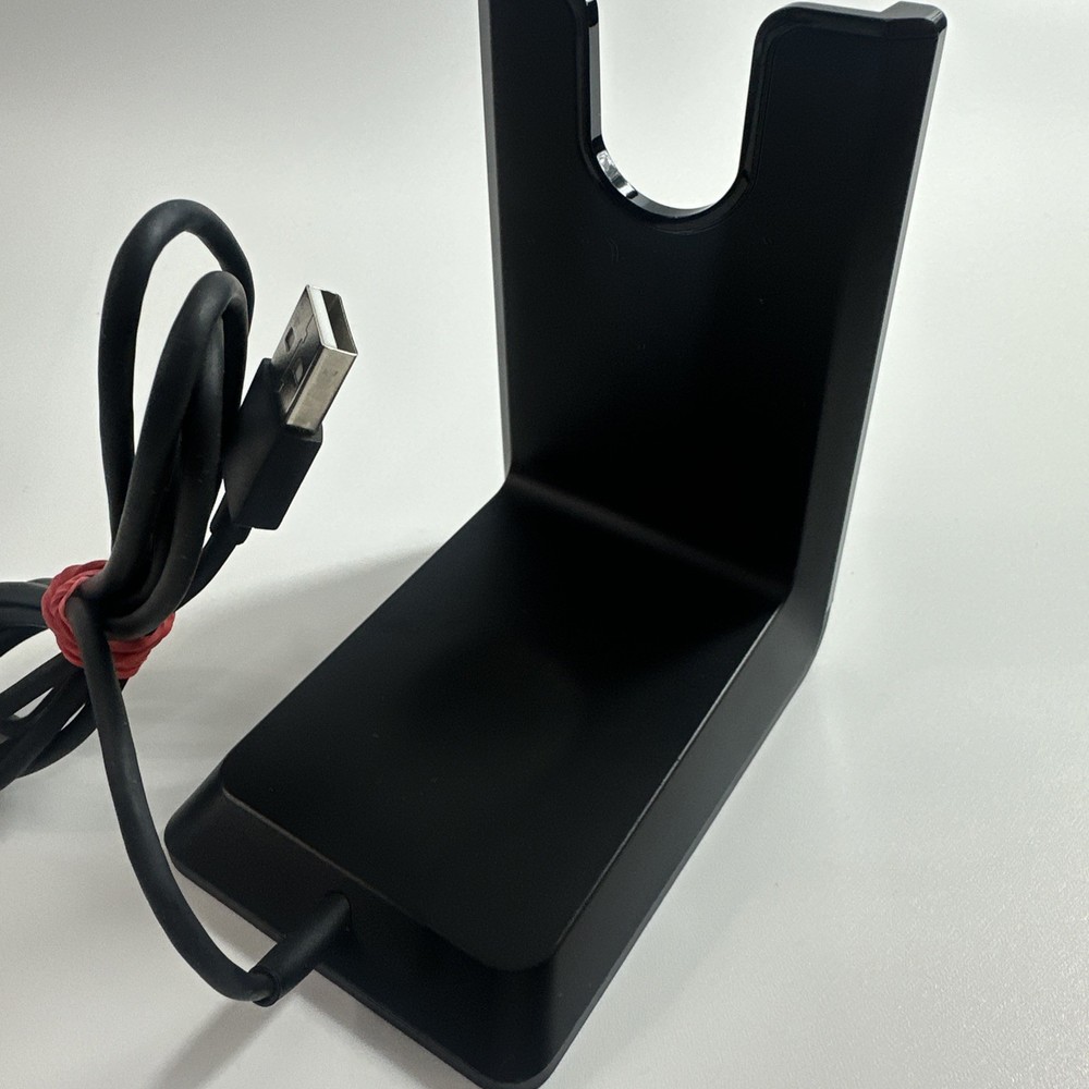 Plantronics Charging Base Dock Black PN 203079-101