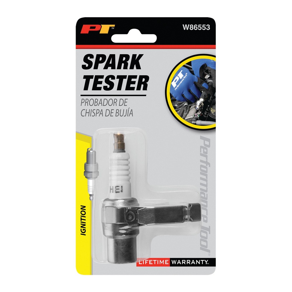 PT Power DIS/HEI electronic Ignition Tester, Model# W86553