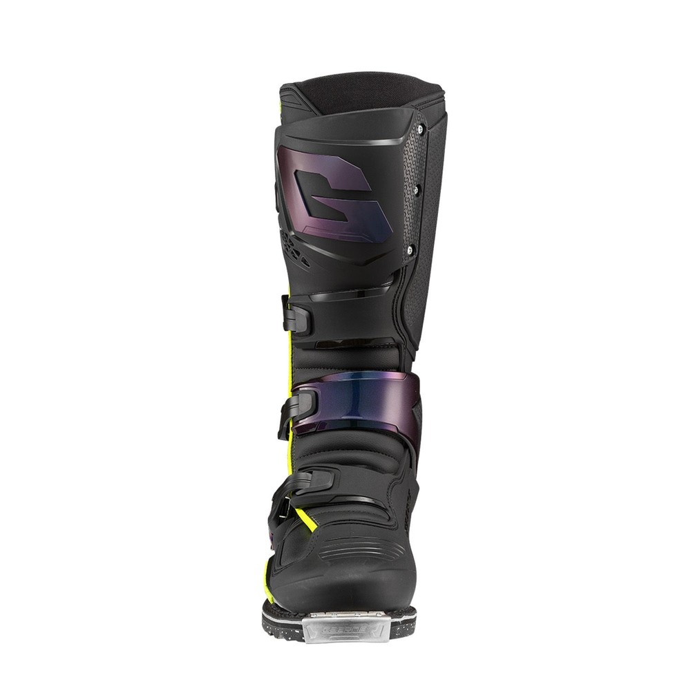 Sg22 Boots Chameleon Sz 10
