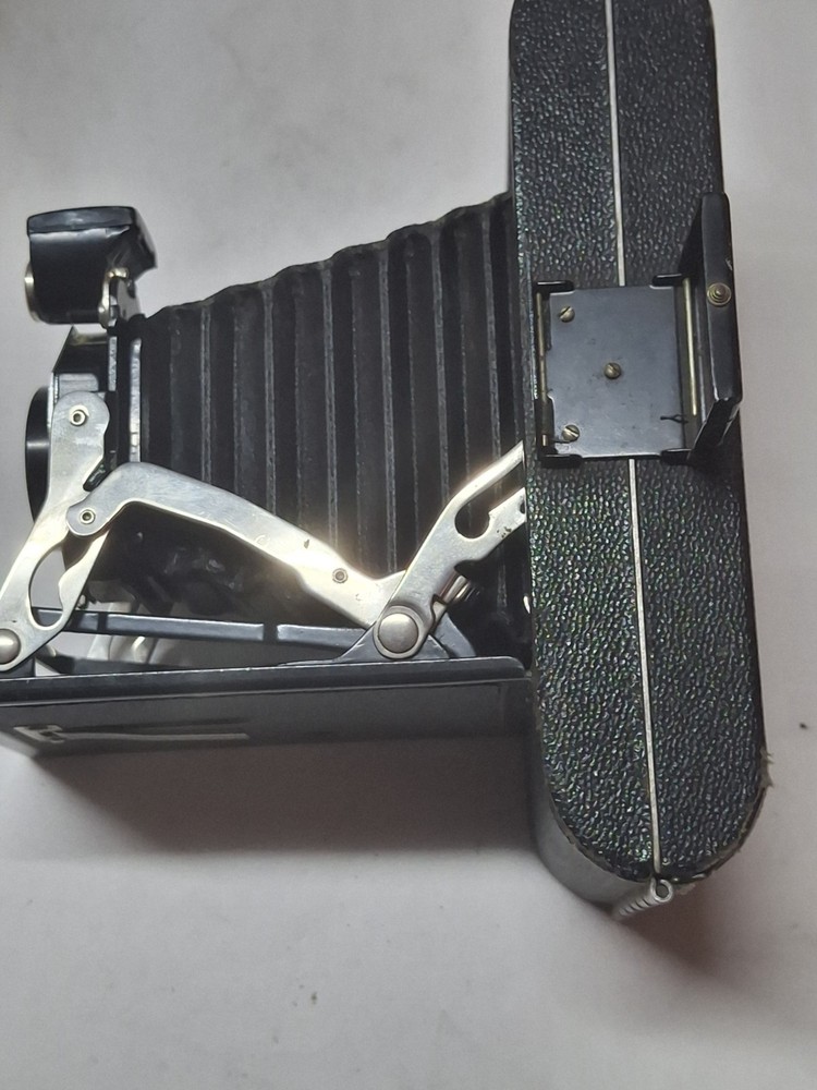 Kodak junior six 20 series two camera