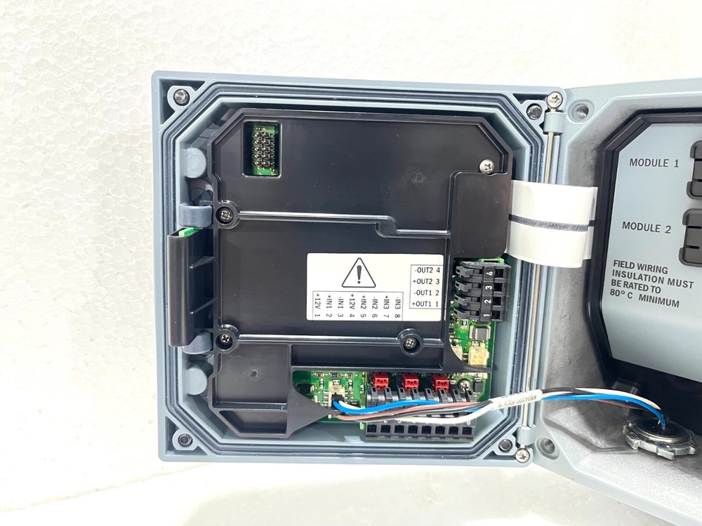 Hach SC200 General Purpose Analyzer LXV404.99.00502