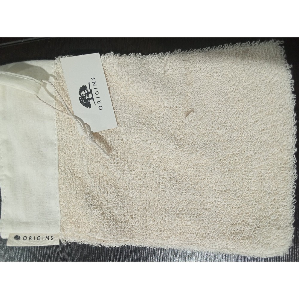Origins, Tool, Body Scrubber Mit