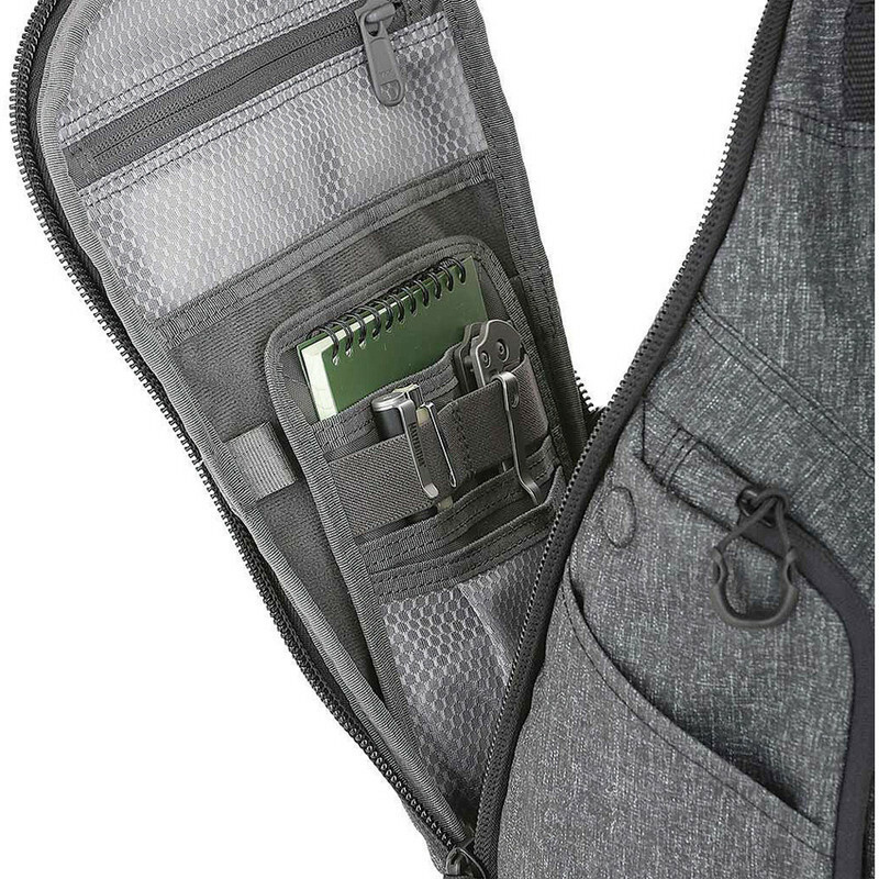 New New Maxpedition Entity Low Profile Panel NTTPNFGRY