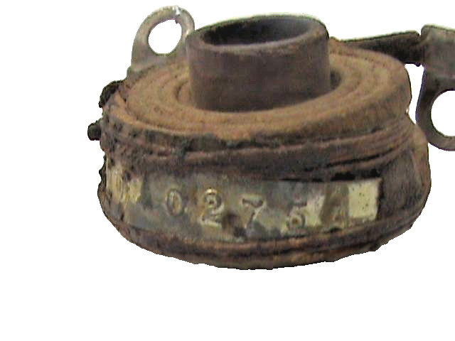 Westinghouse Coil 1040275A NOS