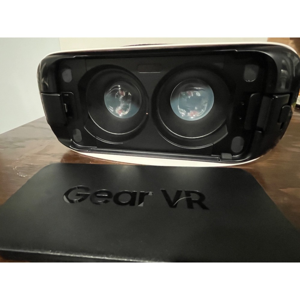 Samsung Gear VR Innovator Edition For S6