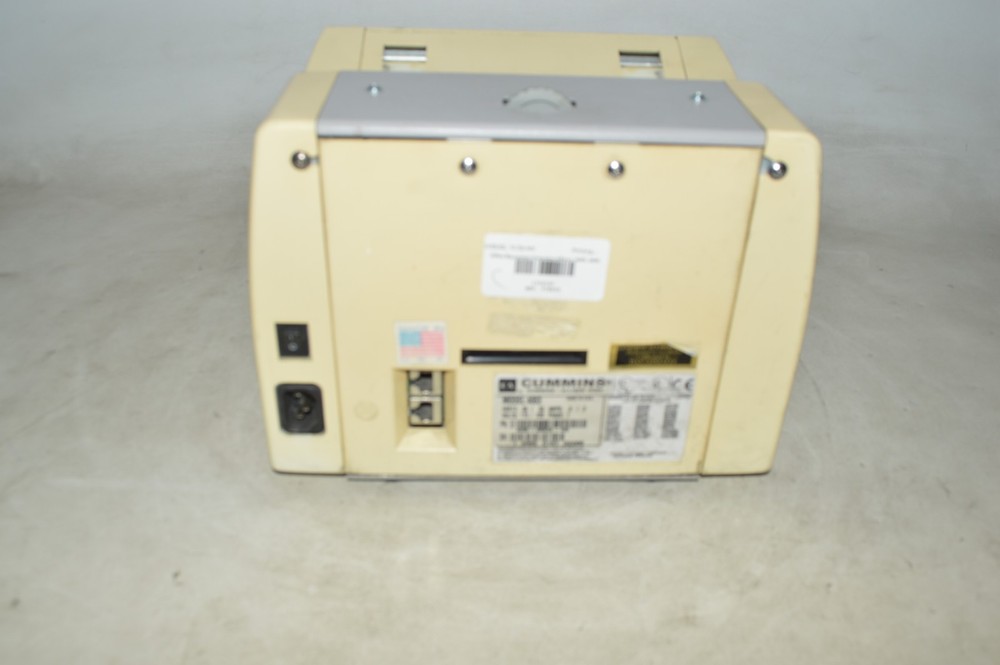 Cummins-Allison 4063 Currency Counter
