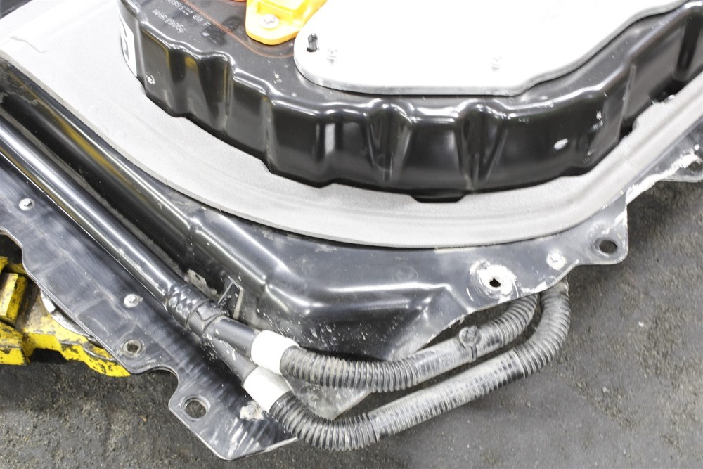 2019 Tesla Model 3 Standard Plus Battery 104428-11-M 17-23
