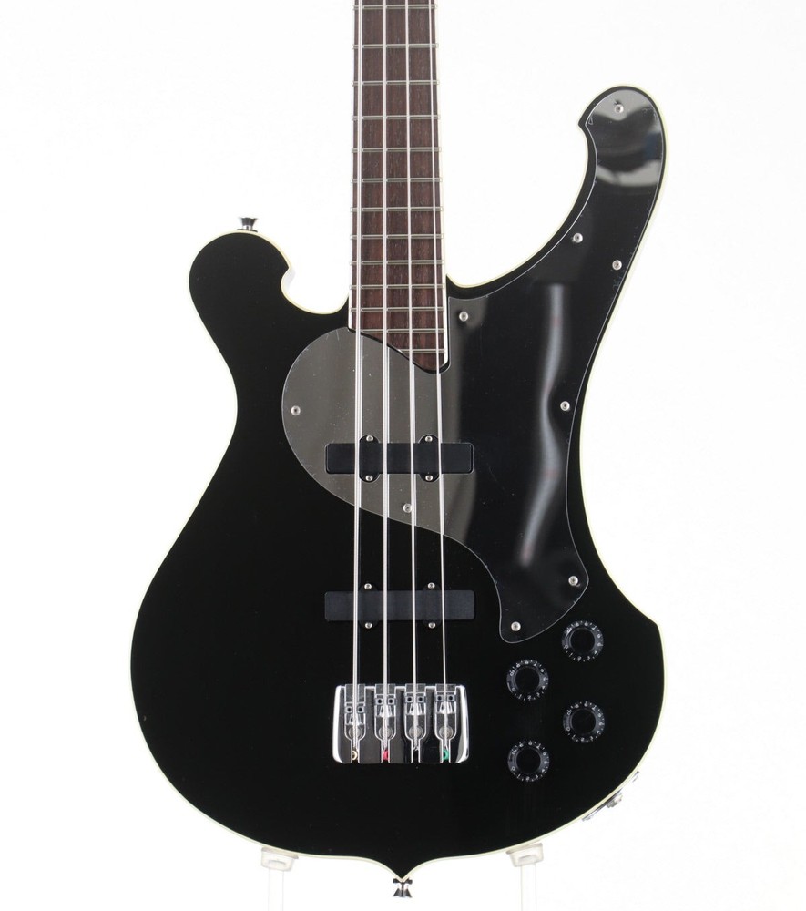 KILLER KB-Simmony Black [---]