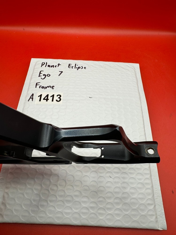 Planet Eclipse Ego 7 Frame