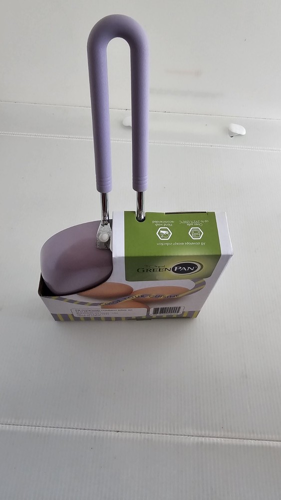 non stick egg pan