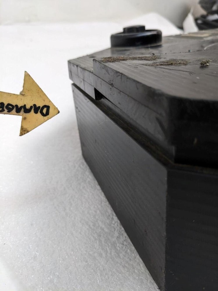 VERSATILE NATURES AI CRANE DATA HAWK EYE UNDER HOOK ATTACHMENT 20T LOAD H1