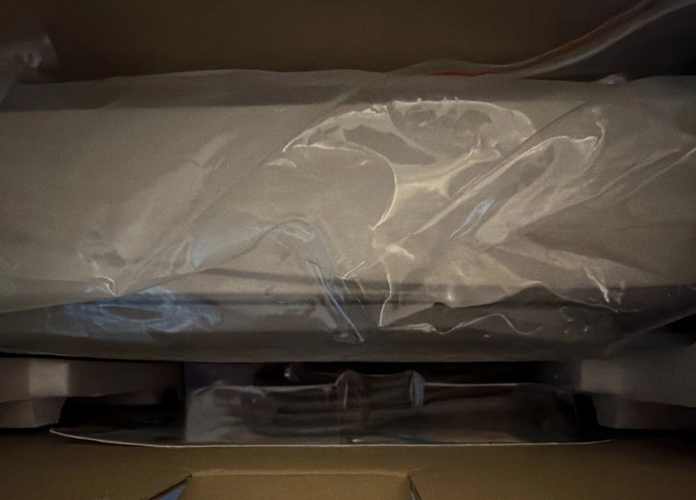 Scanner By MicroTek SCANMAKER X6 Color Document Flatbed Scanner Tested & Works!