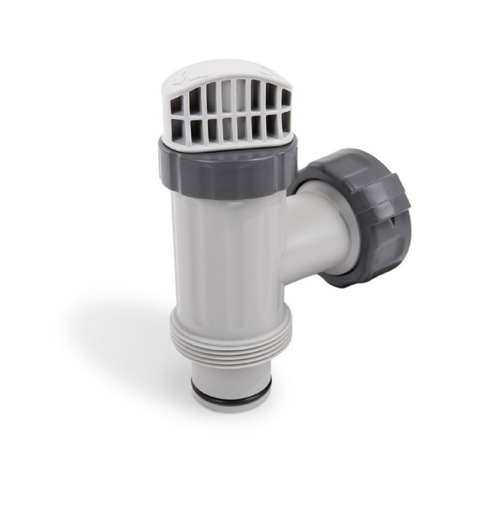 For In-tex Replacement Plunger Valve Swimming Pool Piston Valve Assembly