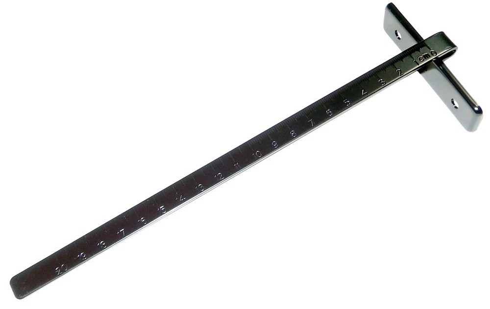 Genuine OEM Replacement Rip Fence - 90568785