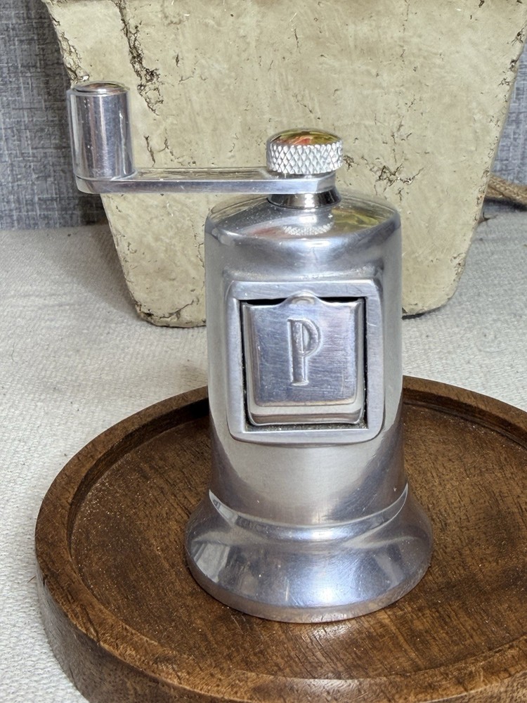 Vintage Perfex Pepper Grinder