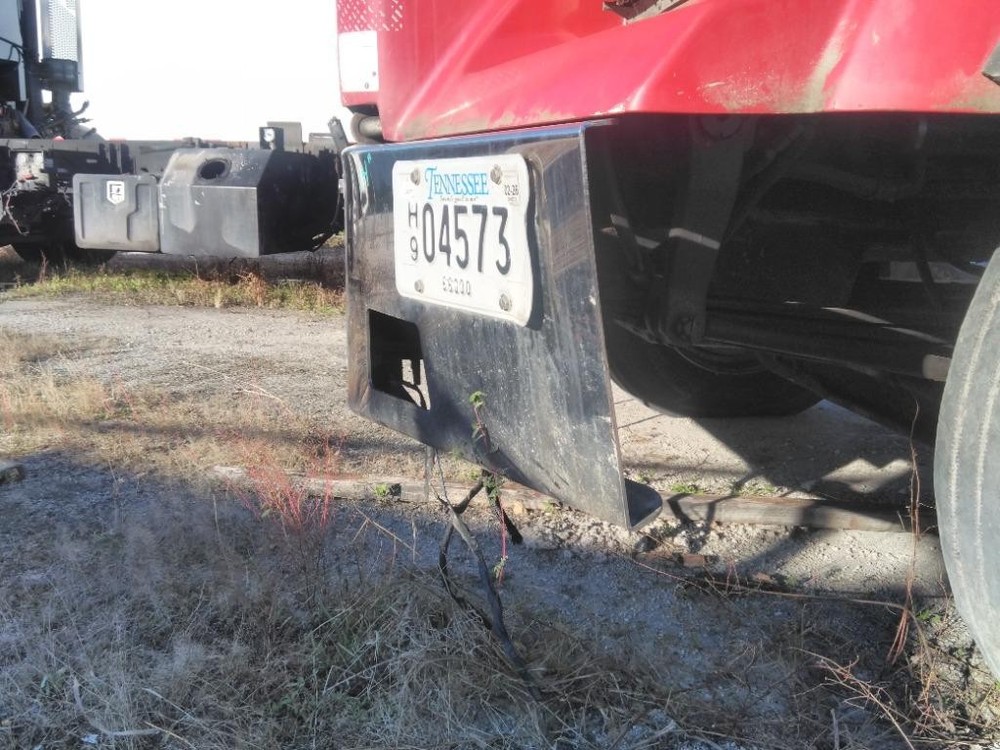 For 2004 KENWORTH T800B 2004-2020 BUMPER , FL