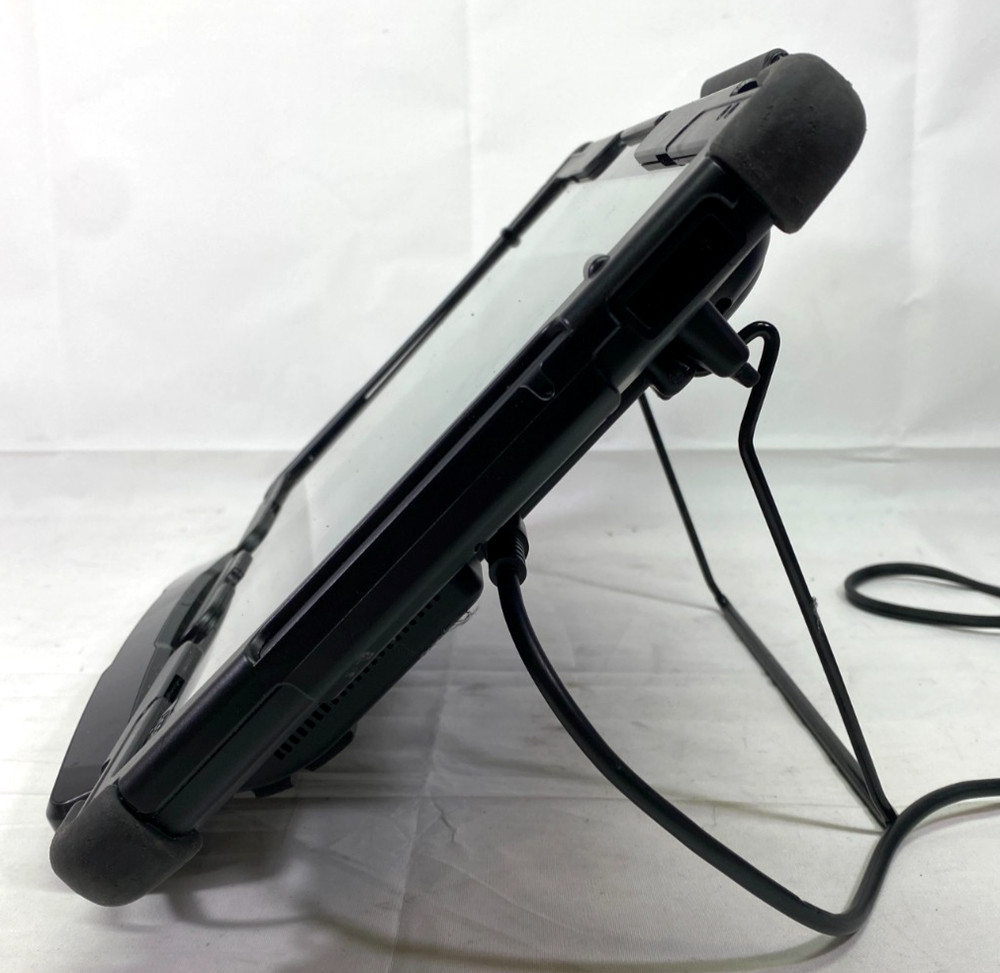 PRC Accent 1400 Speech Generating Device with Look Eye Tracking System