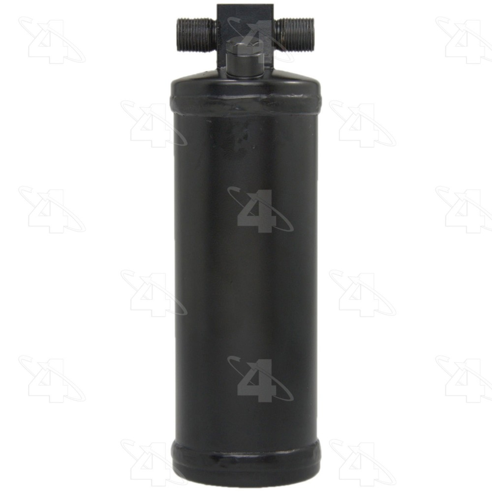 FOUR SEASONS A/C Receiver Drier Fits 1986 Dodge Mini Ram