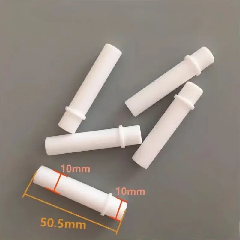50PCS Replacement insert sleeve Venturi for Gm IG02 powder pump