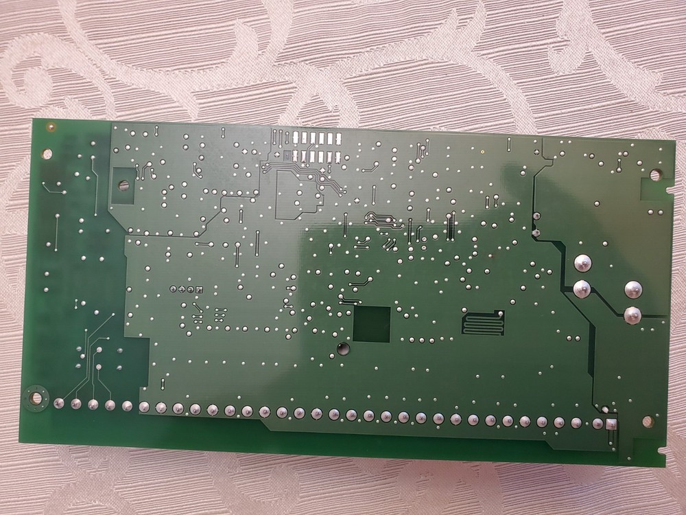 DSC PC1864 V4.22 PowerSeries 8-84 Zone Alarm System Board Only