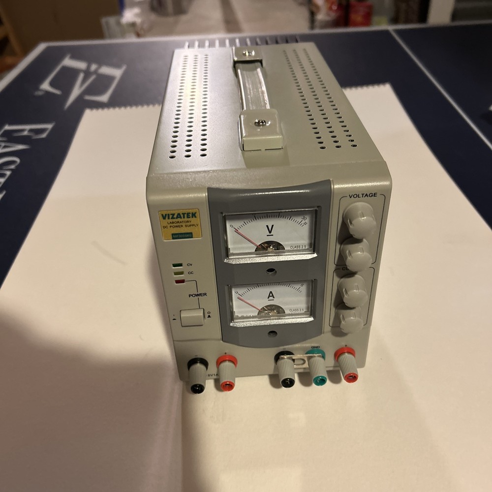 Vizatek Power Supply MP3005M2